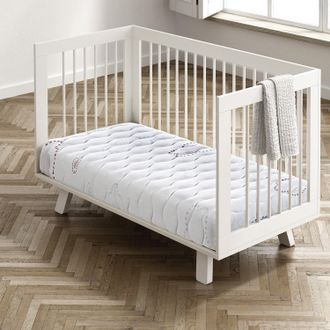 Pikolin Colch&oacute;n De Cuna Pikolin Nube 60x120 Cm