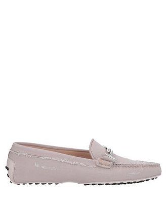 Tod's CALZATURE - Mocassini su YOOX.COM