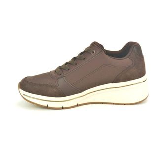 Skechers Dames, Sport, Bruin, Maat: 41 EU