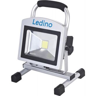 OEM Proyector Led De Bater&iacute;a 20w 210 104 Silver Ah (por 6)