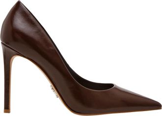 Steve Madden D&eacute;collet&eacute; Thrive - - Shoes - Donna - Marrone - 39 EU