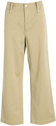 Burberry BOTTOMWEAR - Trousers on YOOX.COM