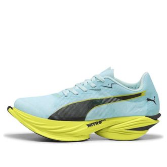 Puma (WMNS) PUMA Fast-R Nitro Elite 3 Fresh Water Lemon Crush 312061-08