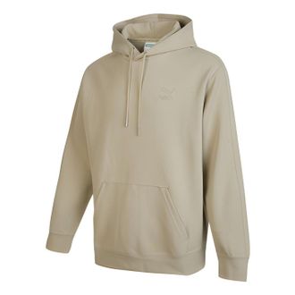 Puma T7 Hoodie Beige 537688-68