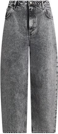 American Vintage BOTTOMWEAR - Pantaloni jeans su YOOX.COM