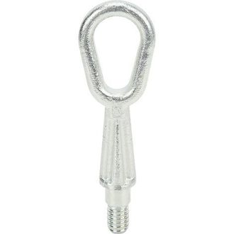 OEM Hook De Remorquage Pour Bmw S&eacute;rie 1, 3, 5, 7, X5, X3 - Oem 72157070643 - Acier Forg&eacute;