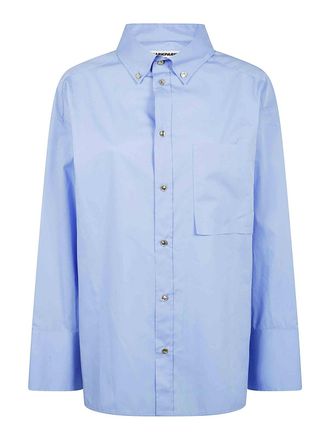Darkpark Nathalie Popeline Shirt