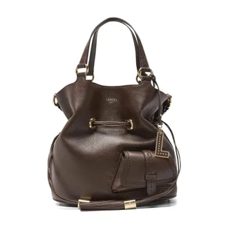 Lancel Bolso saco Premier Flirt - Bags - Mujer - Marr&oacute;n - ONE SIZE