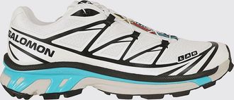 Salomon Sneakers XT-6 in mesh e gomma