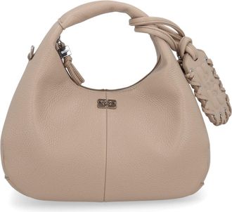 Ganni hobo Bag