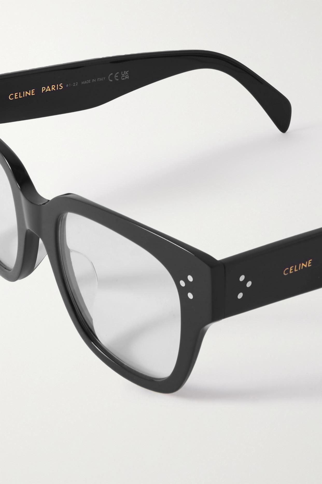 Cutler and Gross 9894 square-frame glasses - unisex