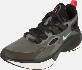 Nike Mens Nike Signal D/Ms/X Mens AT5303 005 - Black - Size: 6.5