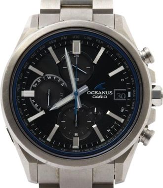 Casio Casio