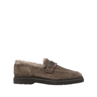 Brunello Cucinelli Donna, Scarpe, Marrone, 36 EU, new