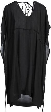 Emporio Armani VESTIDOS - Vestidos midi en YOOX.COM