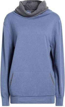 H953 STRICKWAREN - Rollkragenpullover auf YOOX.COM