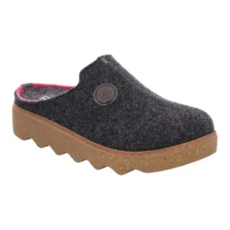 Rohde Schoenen, Heren, Grijs, 39 EU, Foggia-D Slippers