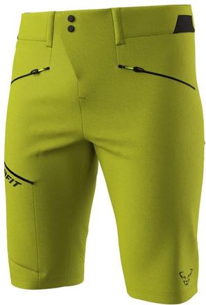 Dynafit Transalper DST Shorts Shorts f&uuml;r Herren | oliv