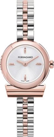Ferragamo Gancino Bracelet Watch