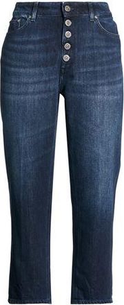 Dondup BOTTOMWEAR - Jeans on YOOX.COM