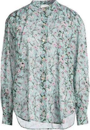 Isabel Marant TOPWEAR - Shirts on YOOX.COM