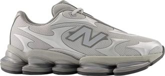 New Balance Hombre, Deporte, Gris, Talla: 44 EU