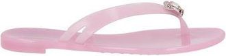 Casadei FOOTWEAR - Thong sandals on YOOX.COM