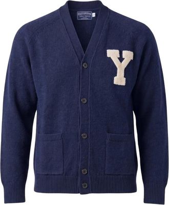 CHESAPEAKE'S Uomo, Maglie, Blu, L, new