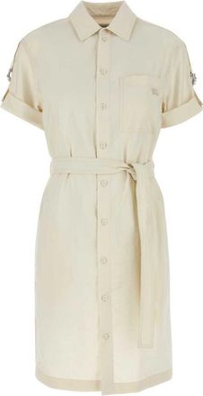 Burberry Dress