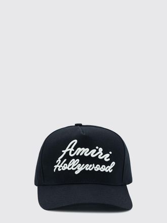 Amiri Cappello Uomo colore Nero