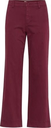 Part Two Donna, Pantaloni, Marrone, XS, new