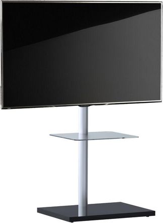 ebuy24 Ebuy24 - Soporte de tv vcm giratorio Soporte de aluminio para tv 26-70 pulgadas Dimensiones aprox. al. 100 x an. 60 x p. 45 cm a vesa 400x400 Muebles