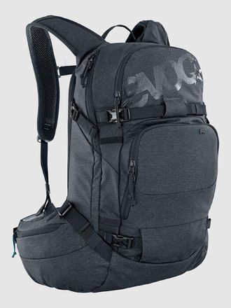 Evoc Line Pro 20L Mochila negro