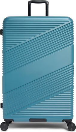 Calpak Ravia 28-Inch Hardside Spinner Luggage in Sea Teal at Nordstrom Rack