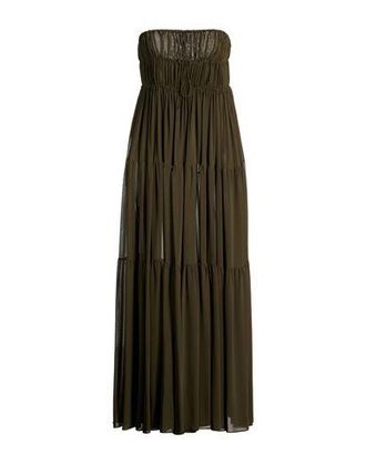 Matteau VESTIDOS - Vestidos largos en YOOX.COM