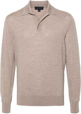 Sease Lasca V-Neck Sweater