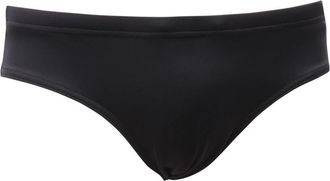 Dsquared2 D7B355670 Zwembroek - Heren - Strandmode - Zwart - L - Nylon - Badmode