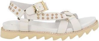 Patrizia Pepe FOOTWEAR - Sandals on YOOX.COM
