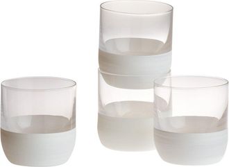 Villeroy & Boch Manufactured Rock Shot Glass Tasting Set