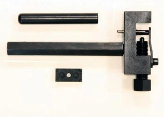Regina Herramienta Regina Rivet De Cha&icirc;ne Compatible 520 Esencial
