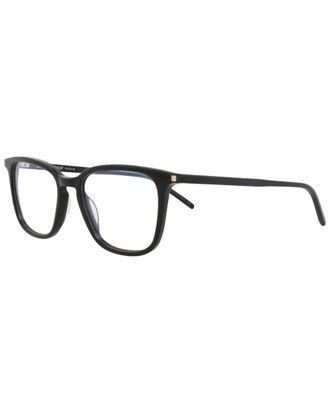 Saint Laurent Gucci Mens 52Mm Optical Frames