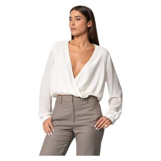 Kocca Mujer, Blusas y Camisas, Beige, Talla: XL