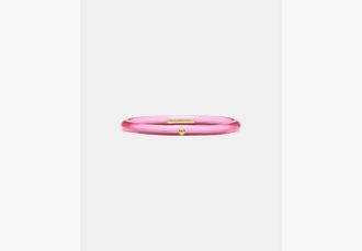 Kate Spade New York Glow Up Thin Bangle