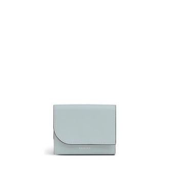 Radley London Pockets Small Trifold Wallet in Seafoam at Nordstrom