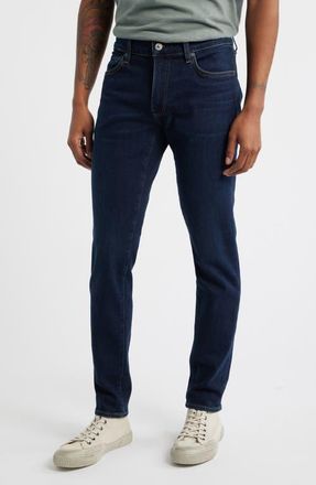 Citizens Of Humanity London Slim Taper Jeans in Dark Tint Md D at Nordstrom, Size 33