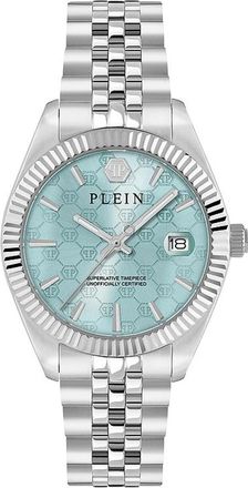 Philipp Plein Date Superlative Pwyfa0726 - Dames - Accessoires - Grijs - Maat: ONE Size