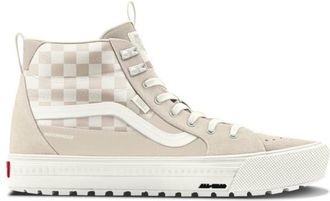 Vans MTE Sk8-Hi Waterproof Insulated Winterschuhe - Unisex | wei&szlig;/beige