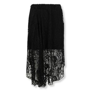 Baum Und Pferdgarten Gonna Selmo - - Skirts - Donna - Nero - M