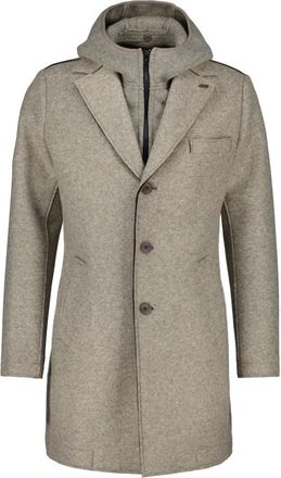 Bob Blazers - Heren - Blazers - Grijs - XL - Jassen
