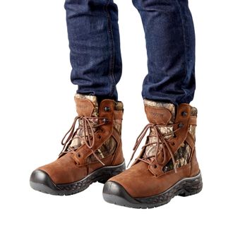 Baffin Pacer Mossy Oak CFLX-M006 Mens